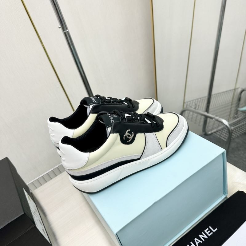 Chanel Sport Shoes